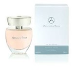 Ficha técnica e caractérísticas do produto Perfume Mercedes Benz Feminino 60ml