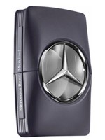 Ficha técnica e caractérísticas do produto Perfume Mercedes-Benz Grey Eau de Toilette Masculino 100ML