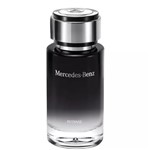 Ficha técnica e caractérísticas do produto Perfume Mercedes-Benz Intense Eau de Toilette Masculino 120ML