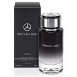 Ficha técnica e caractérísticas do produto Mercedes Benz Intense EDT Masculino 120ml