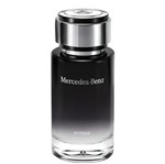Ficha técnica e caractérísticas do produto Perfume Mercedes-Benz Intense Eua de Toliette Masculino 75Ml