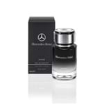 Ficha técnica e caractérísticas do produto Perfume Mercedes Benz Intense Masculino Eau de Toilette 40ml