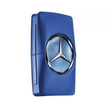 Ficha técnica e caractérísticas do produto Perfume Mercedes-Benz Man Blue Eau de Toilette Masculino 100ML