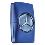 Ficha técnica e caractérísticas do produto Perfume Mercedes-Benz Man Blue Eau de Toilette Masculino 50ML