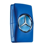 Ficha técnica e caractérísticas do produto Perfume Mercedes-Benz Man Blue Eau de Toilette Masculino