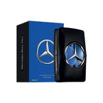 Ficha técnica e caractérísticas do produto Perfume Mercedes Benz Man Eau De Toilette Masculino 120ml