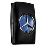 Ficha técnica e caractérísticas do produto Perfume Mercedes-Benz Man Eau de Toilette Masculino