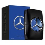 Ficha técnica e caractérísticas do produto Perfume Mercedes-benz Man EDT 100ML