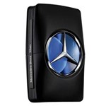 Ficha técnica e caractérísticas do produto Perfume Mercedes Benz Man EDT M - 100ml