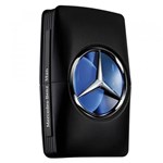Ficha técnica e caractérísticas do produto Perfume Mercedes Benz Man Blue EDT M 100ML