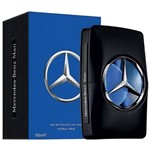 Ficha técnica e caractérísticas do produto Perfume Mercedes-benz Man Edt Masculino 100ml - Mercedes Benz