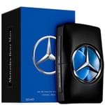 Ficha técnica e caractérísticas do produto Perfume Mercedes Benz Masculino Edt - 100Ml