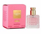 Ficha técnica e caractérísticas do produto Perfume Miniatura Valentino Donna Acqua Feminino Eau de Toilette 6ml - Valentino