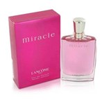 Ficha técnica e caractérísticas do produto Perfume Miracle Eau de Parfum Feminino 100ml