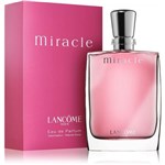 Ficha técnica e caractérísticas do produto Perfume Miracle Feminino Eau de Parfum 30ml - Lancôme