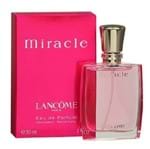 Ficha técnica e caractérísticas do produto Perfume Miracle Lancôme Eau de Parfum 30Ml
