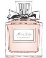 Ficha técnica e caractérísticas do produto Perfume Miss Dior Blooming Bouquet Feminino - Eau de Toilette-100ml - Dior