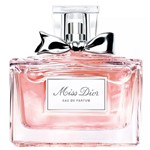 Ficha técnica e caractérísticas do produto Perfume Miss Dior Dior Feminino Eau de Parfum 100ml