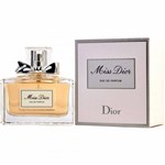 Ficha técnica e caractérísticas do produto Perfume Miss Dior Eau de Parfum 100 Ml Feminino