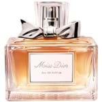 Ficha técnica e caractérísticas do produto Perfume Miss Dior Eau de Toilette - Feminino