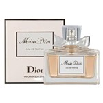 Ficha técnica e caractérísticas do produto Perfume Miss Dior Feminino Eau de Parfum 30ml - Dior