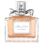 Ficha técnica e caractérísticas do produto Perfume Miss Dior Feminino - Eau de Parfum-100ml - 100 ML