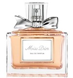 Ficha técnica e caractérísticas do produto Perfume Miss Dior Feminino - Eau de Parfum-100ml - Dior