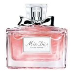 Ficha técnica e caractérísticas do produto Perfume Miss Dior Feminino Eau De Parfum 100ml