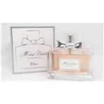 Ficha técnica e caractérísticas do produto Perfume Miss Dior Feminino Eau de Parfum 100ml - Dior