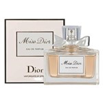 Ficha técnica e caractérísticas do produto Perfume Miss Dior Feminino Eau de Parfum - Dior - 100 Ml