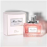 Ficha técnica e caractérísticas do produto Perfume Miss Díor Feminino Eau de Toilette 100ml - Dior