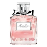 Ficha técnica e caractérísticas do produto Perfume Miss Dior Feminino Eau De Toilette 50ml