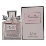Ficha técnica e caractérísticas do produto Perfume Miss Dior Feminino Eau de Toilette - Dior - 100 Ml