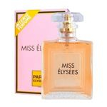 Ficha técnica e caractérísticas do produto Perfume Miss Élysées 100ml