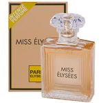Ficha técnica e caractérísticas do produto Perfume Miss Elysess Woman 100ml - Paris Elysees