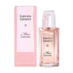 Ficha técnica e caractérísticas do produto Perfume Miss Gabriela - Gabriela Sabatini - Feminino - Eau de Toilette (60 ML)