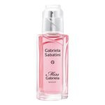 Ficha técnica e caractérísticas do produto Perfume Miss Gabriela Night Feminino Eau De Toilette