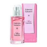Ficha técnica e caractérísticas do produto Perfume - Miss Gabriela Sabatini - 60ml