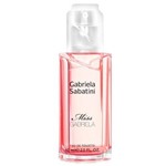 Ficha técnica e caractérísticas do produto Perfume Miss Gabriela Sabatini Eau de Toilette 30 Ml Feminino