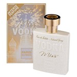 Perfume Miss Vodka Feminino EDT 100 Ml - Paris Elysees
