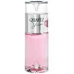 Ficha técnica e caractérísticas do produto Perfume Molyneux Quartz Je T`Aime Feminino EDP 50Ml