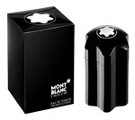 Ficha técnica e caractérísticas do produto Perfume Mont Blanc Emblem 100ml Masculino