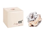 Ficha técnica e caractérísticas do produto Perfume Montblanc Lady Emblem Eau de Parfum Fem 50 Ml
