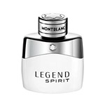 Ficha técnica e caractérísticas do produto Perfume Montblanc Legend Spirit Eau de Toilette Masculino 30 Ml