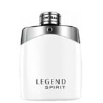Ficha técnica e caractérísticas do produto Perfume Montblanc Legend Spirit Eau de Toilette Masculino 30ml