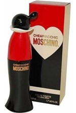 Ficha técnica e caractérísticas do produto Perfume Moschino Cheap And Chic 100ml Feminino Edt