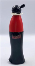 Ficha técnica e caractérísticas do produto Perfume Moschino Cheap And Chic Edt 30ml