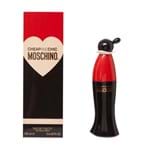 Ficha técnica e caractérísticas do produto Perfume Moschino Cheap And Chic Edt 100Ml