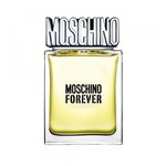 Ficha técnica e caractérísticas do produto Perfume Moschino Forever For Men Edt 100Ml