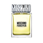 Ficha técnica e caractérísticas do produto Perfume Moschino Forever For Men EDT 50ML
